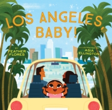 Image for Los Angeles, Baby!
