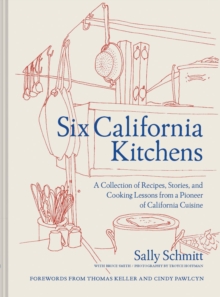 Image for Six California Kitchens