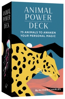 Animal Power Deck