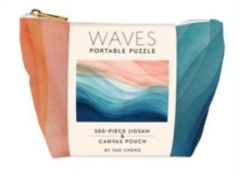Waves Portable Puzzle