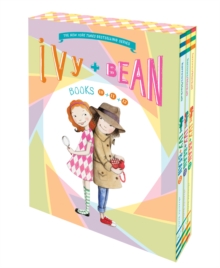 Image for Ivy & Bean Boxed Set