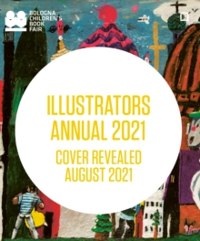 Illustrators Annual 2021