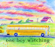Image for One Boy Watching
