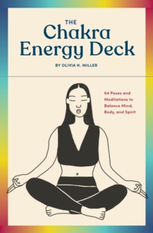 The Chakra Energy Deck