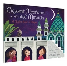 Image for Crescent Moons and Pointed Minarets