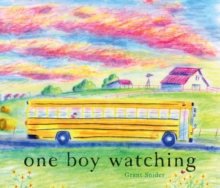 Image for One Boy Watching