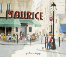 Image for Maurice