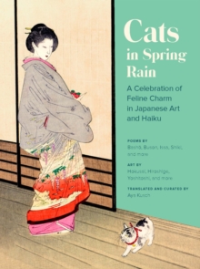 Image for Cats in Spring Rain