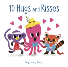Image for 10 Hugs & Kisses