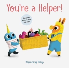 You’re a Helper!