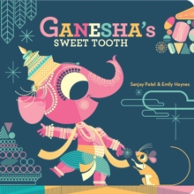 Image for Ganesha's sweet tooth