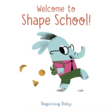 Image for Welcome to Shape School!