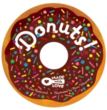 Image for Made With Love: Donuts!