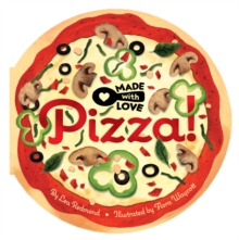 Image for Pizza!