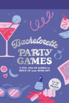 Image for Bachelorette Party Games