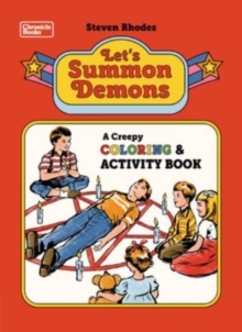 Let’s Summon Demons