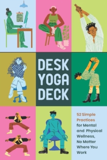 Image for Desk Yoga Deck : Desk Yoga Deck