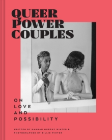 Image for Queer Power Couples : On Love and Possibility