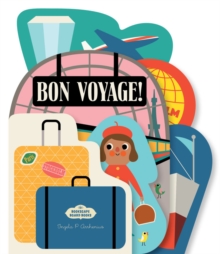 Image for Bookscape Board Books: Bon Voyage!