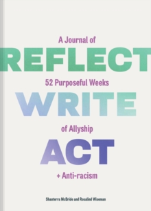 Image for Reflect, Write, Act