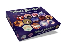 12 Puzzles in One Box: What’s Your Sign?