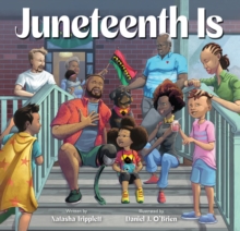 Image for Juneteenth Is