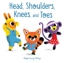 Image for Head, Shoulders, Knees, and Toes