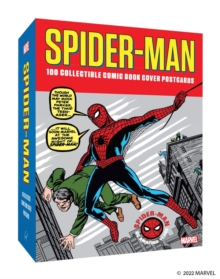 Spider-Man: 100 Collectible Postcards