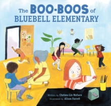 Image for Boo-Boos of Bluebell Elementary