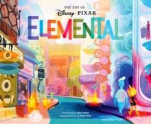 Image for The art of Elemental