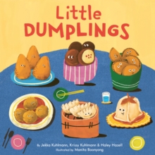 Image for Little dumplings