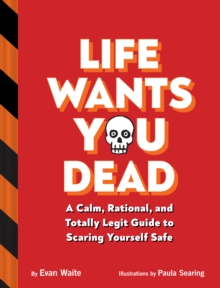 Image for Life Wants You Dead