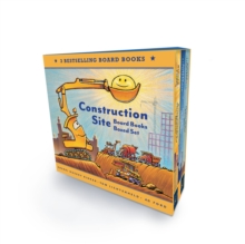 Image for Construction Site Board Books Boxed Set