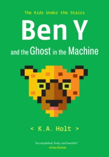 Image for Ben Y and the Ghost in the Machine
