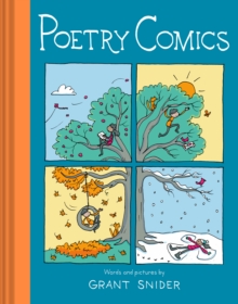Image for Poetry Comics