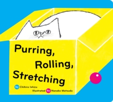 Image for Purring, Rolling, Stretching
