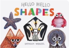 Image for Hello Hello Shapes