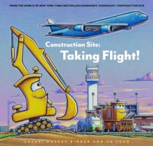 Image for Construction Site: Taking Flight!