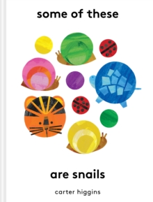 Image for Some of These Are Snails