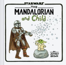 Image for Star Wars: The Mandalorian and Child