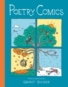Image for Poetry Comics