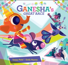 Ganesha’s Great Race