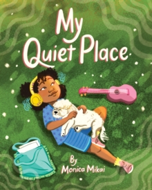 Image for My Quiet Place