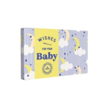 Image for Wishes for Your Baby : 50 Cards