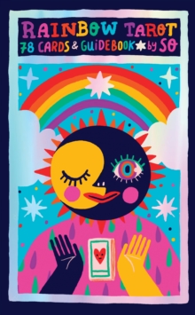 Image for Rainbow Tarot : 78 Cards & Guidebook