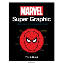 Marvel Super Graphic