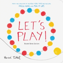 Image for Let's Play! : Board Book Edition