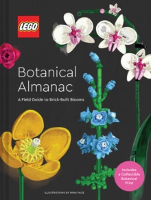 Image for LEGO Botanical Amanac