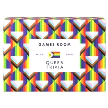 Image for Queer Trivia