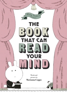Image for Book That Can Read Your Mind